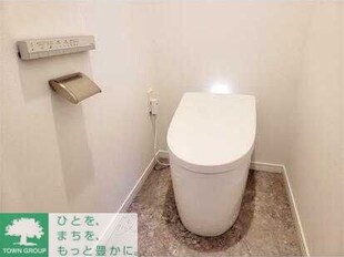 レジディア三軒茶屋ＩＩの物件内観写真